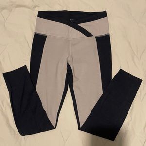 Athleta Chroma Legging 7/8 Length